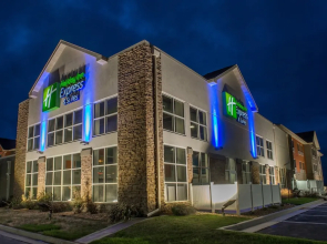 Holiday Inn Express & Suites Rapid City I-90 IHG