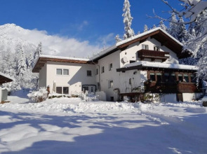 Restful Apartment in Scheffaui With Terrace