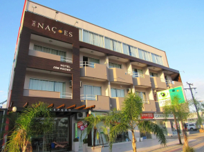 Das Nações Hotel