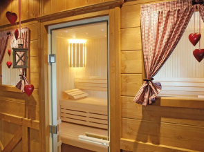 Jagdhotel Christopherhof
