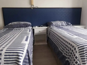 Uni Medicina Departamento