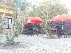 Camino al Cerro Holiday Apartments