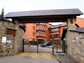 ENVEITG II - Montana Park