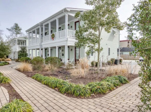 410 B The King Neptune House