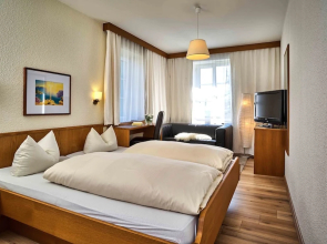 Hotel Gasthof Escherich