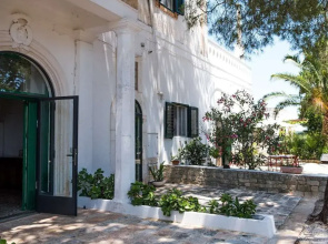 Masseria Fumarola Il Cavaliere 2