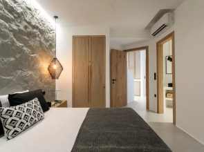 Villa Anamnisis by Anamnesia Collection