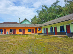Hotel O Penginapan Berkah Mandiri Syariah