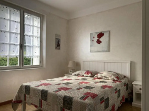 Maison Erquy, 3 pièces, 6 personnes - FR-1-501-196