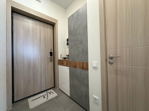 BestFlat24 (БэстФлэт24) на улице Колпакова 44