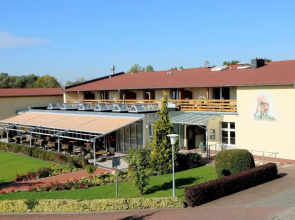 Land-gut-Hotel Seeblick