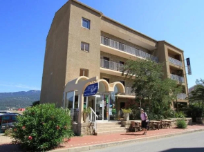 Beach Hotel