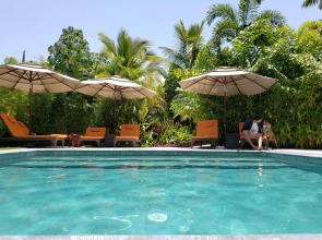 Hotel Boutique Compañia de Especias