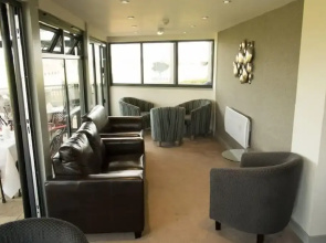Overstone Park Hotel, Golf and Leisure Resort