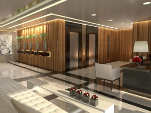 ParkTower Suites
