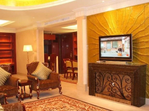 Jinding Mingdu International Hotel