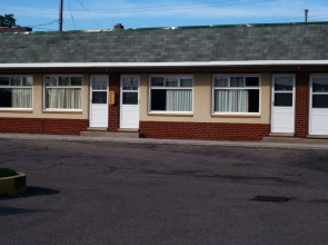 Maple Glen Motel