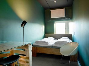 Urban Camper Hostel