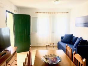 Apartamentos Cala Galdana