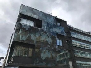 City Apartment Stuttgart