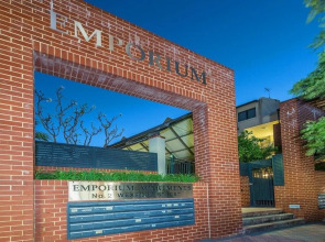 Subiaco Emporium Apartment