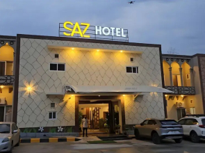 SAZ Hotel Islamabad