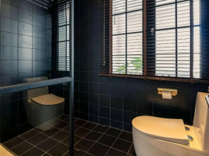 le Jardin Secret Hotel