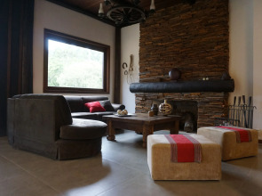 Aires de Patagônia Pousada