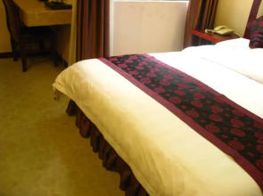 Zhangjiajie Lijing Hotel