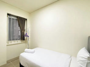 Cozy Living And Strategic 2Br At Meikarta Apartment