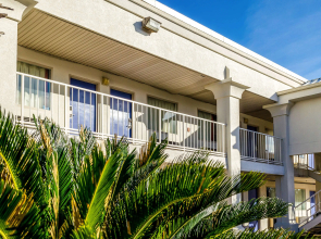 Motel 6 Saraland, AL