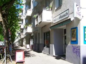 Altbauwohnung Mit 3 Badern (Pb6)