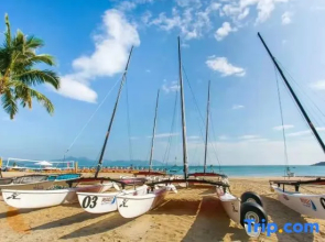 Huizhou China Resources Xiaojingwan Haishe Holiday Home