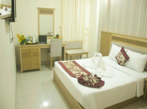 Sophia Sky Hotel Nha Trang