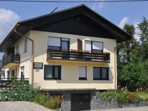 Rooms Mlinar Bled