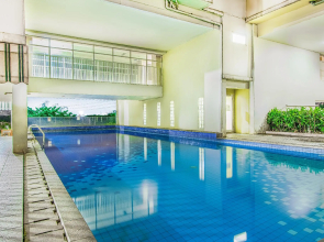 Skyland Bogor Valley Apartments