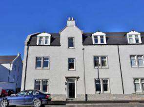 Town & Country Apartments - Charleston