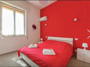 Casa Vacanze Il Gelso Rosso