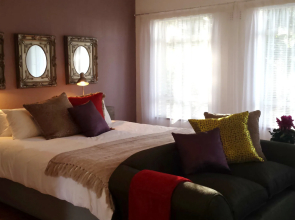 Absolute Bosch Guest House