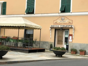 A o Soâ B&B