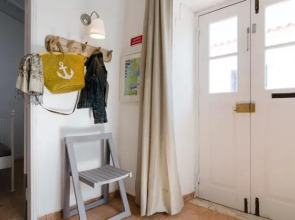 Casa da Praia Cottage