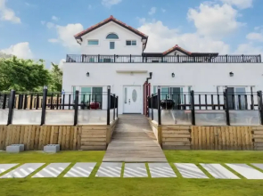 Namhae Areum Pension