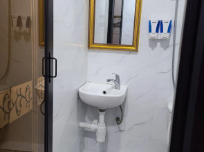 Hong Kong Budget Hostel