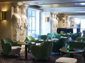 Hotel Barsey by Warwick