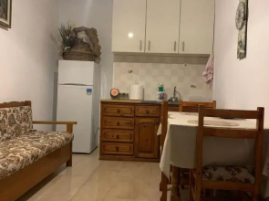 Lovely Studio in Agios Mattheus