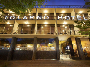 Tolarno Hotel