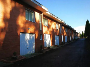 Motel Santiago