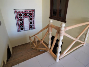 REGISTAN CENTER Guest house