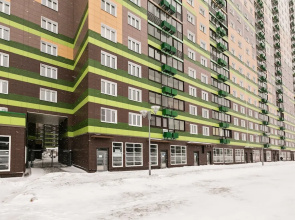 MaxRealty24 Putilkovo, Novotushinskaya 2 Studio