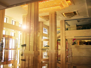 Zhongfei Grand Sky Light Hotel
